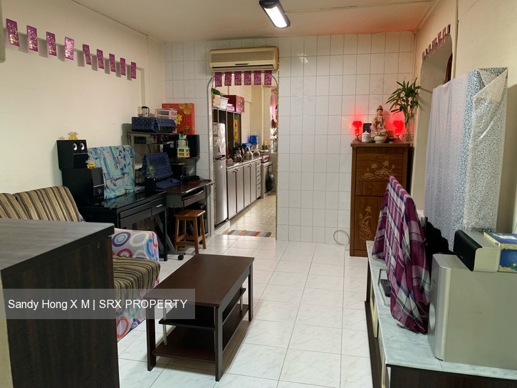 Jurong West Street 41 thumbnail photo